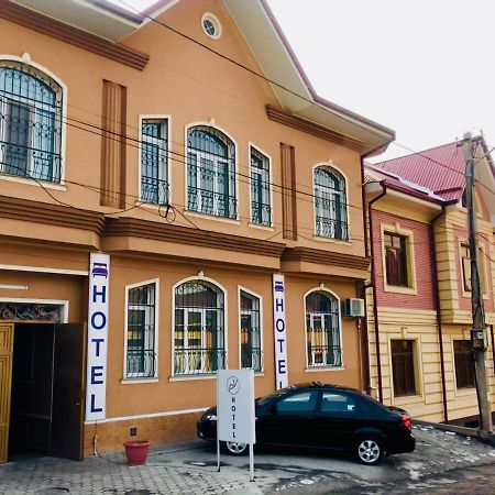 Prime Villa Hotel Tashkent Esterno foto