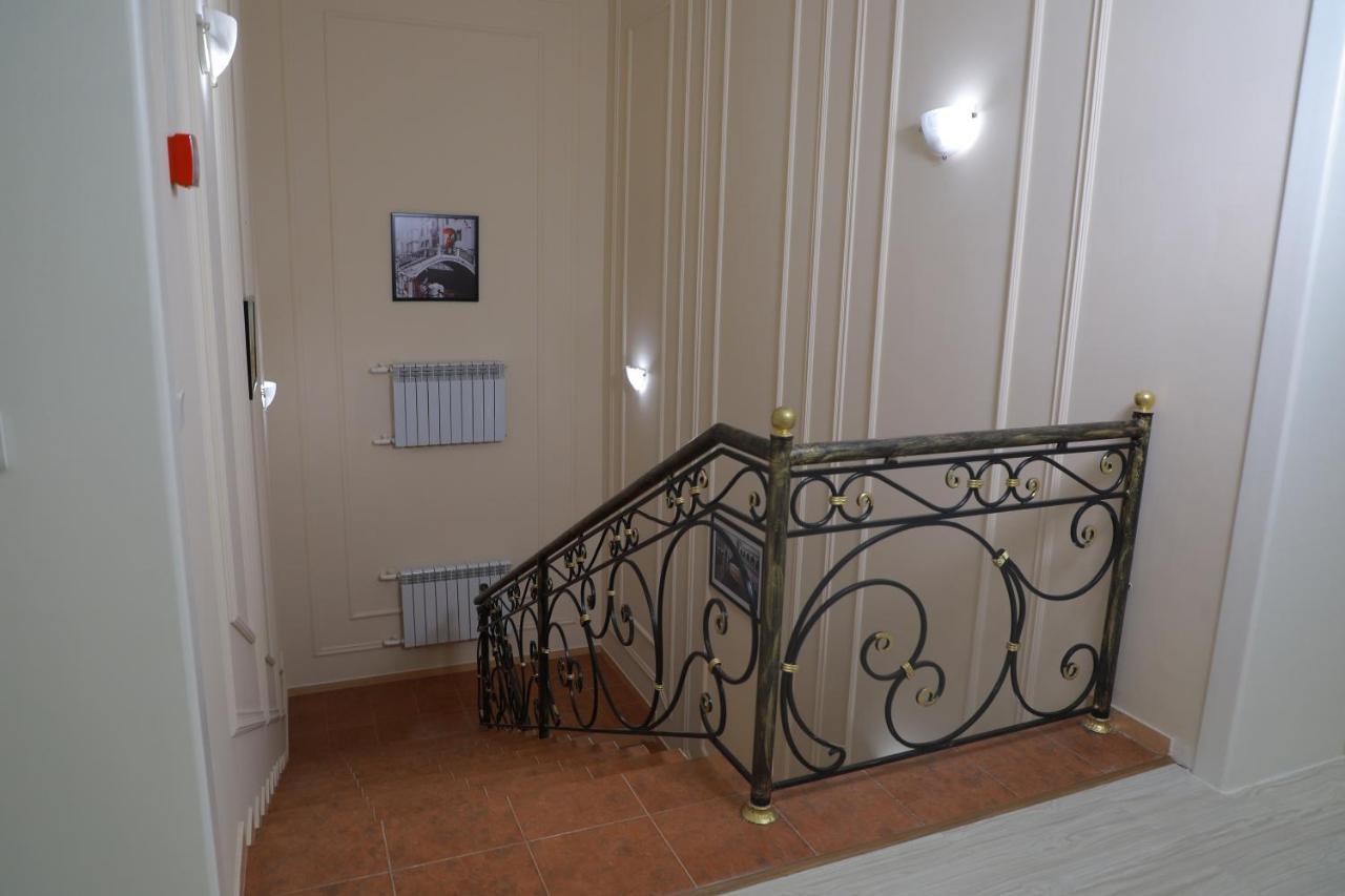Prime Villa Hotel Tashkent Esterno foto