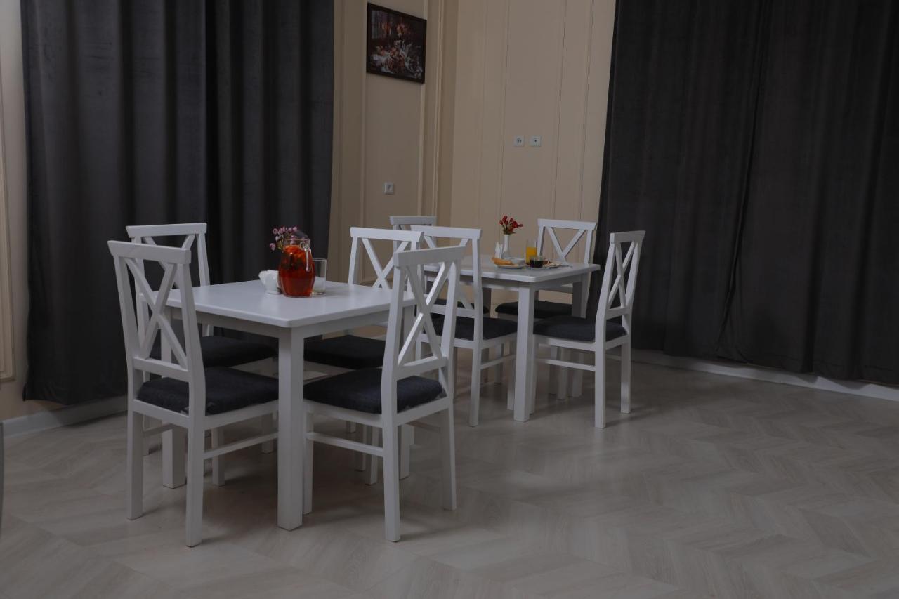 Prime Villa Hotel Tashkent Esterno foto