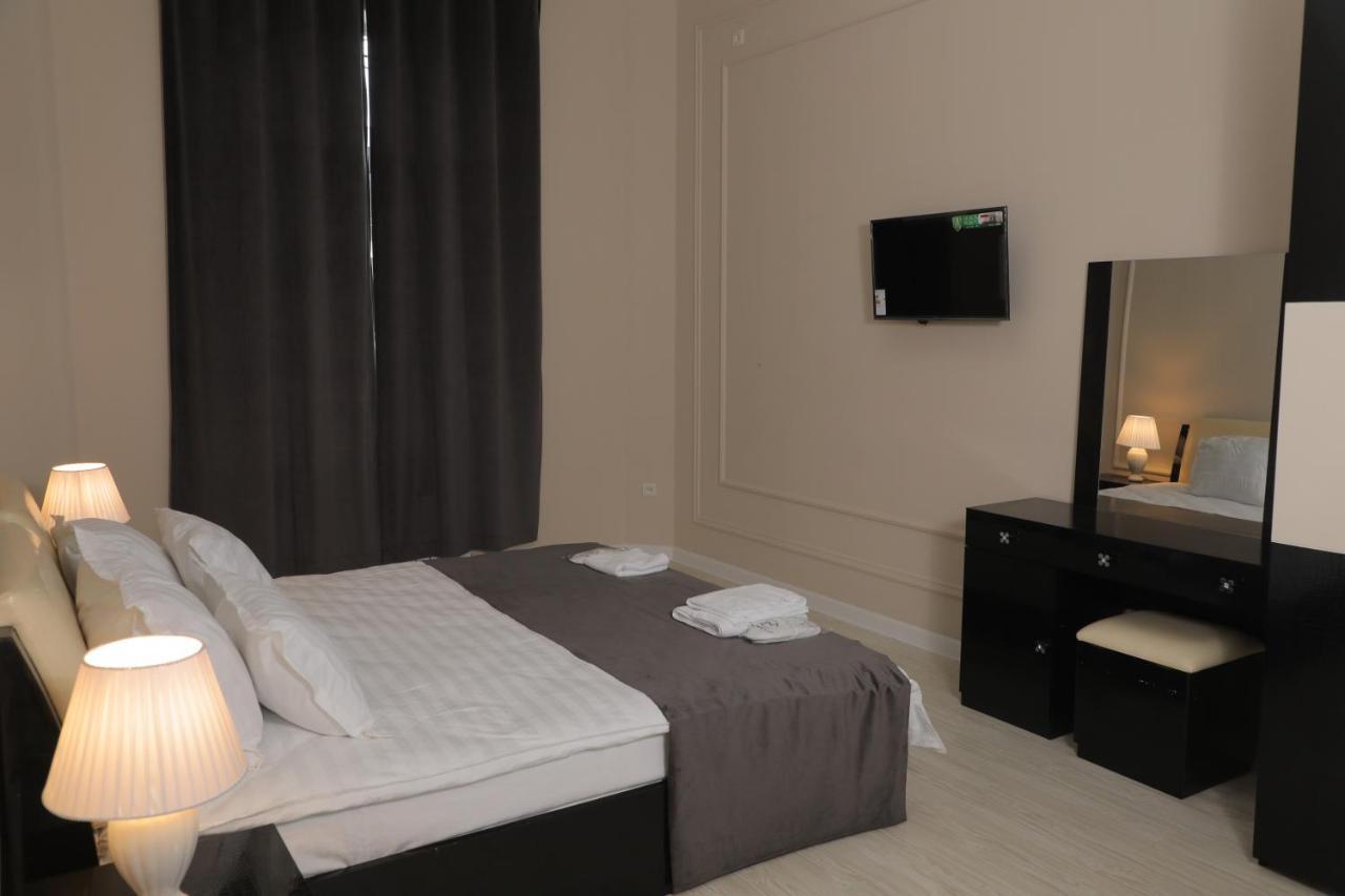 Prime Villa Hotel Tashkent Esterno foto
