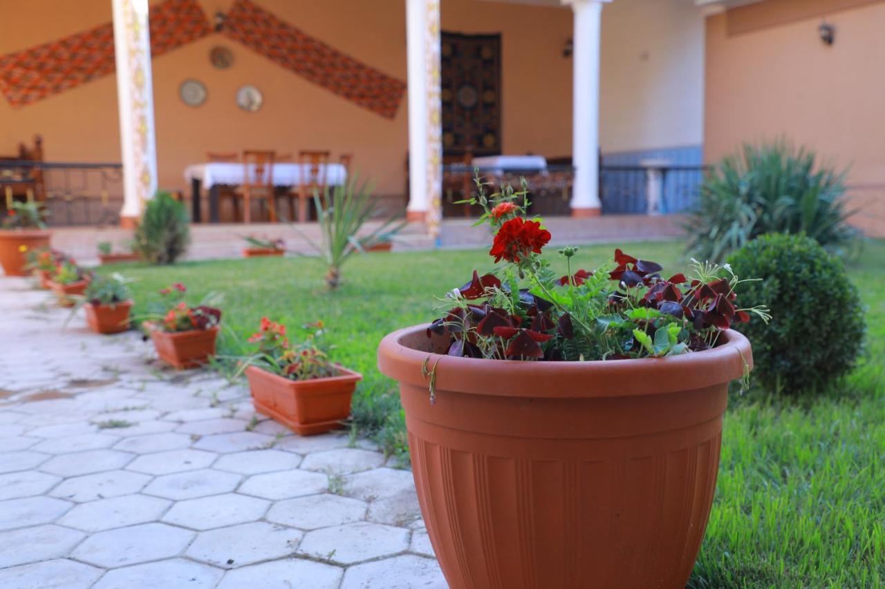 Prime Villa Hotel Tashkent Esterno foto