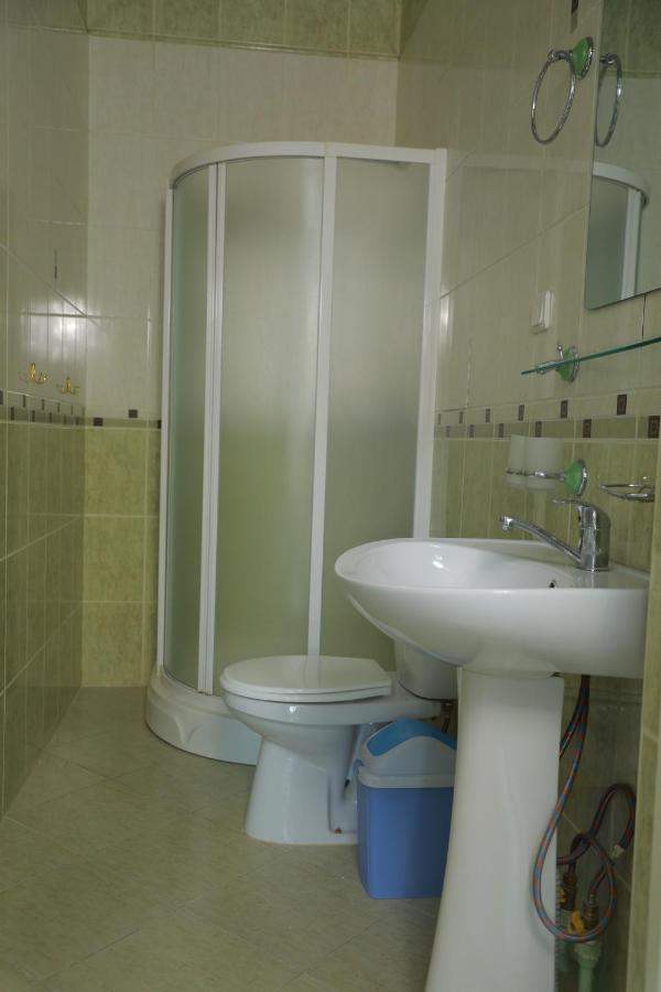 Prime Villa Hotel Tashkent Esterno foto